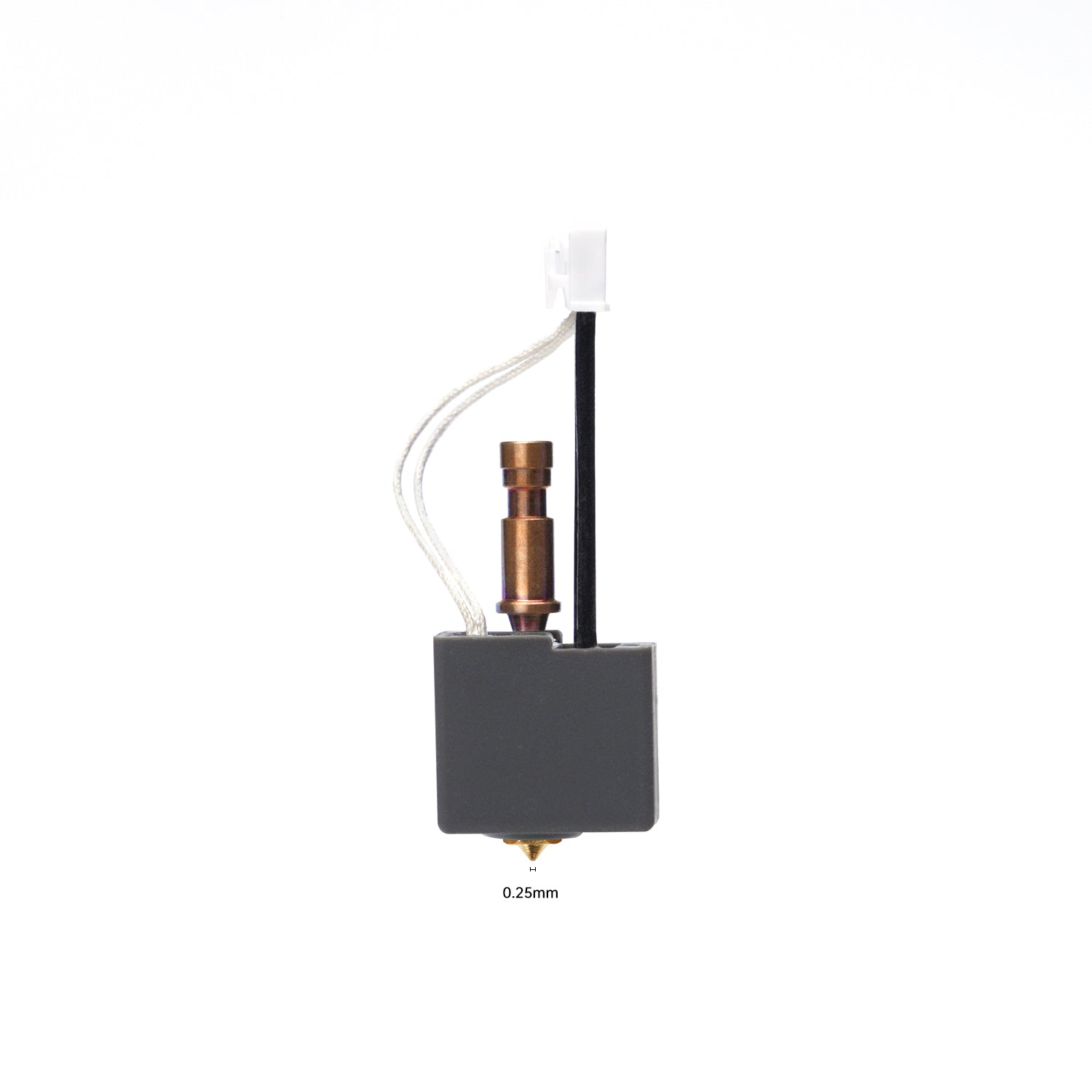 Hotend pour imprimantes 3D FDM