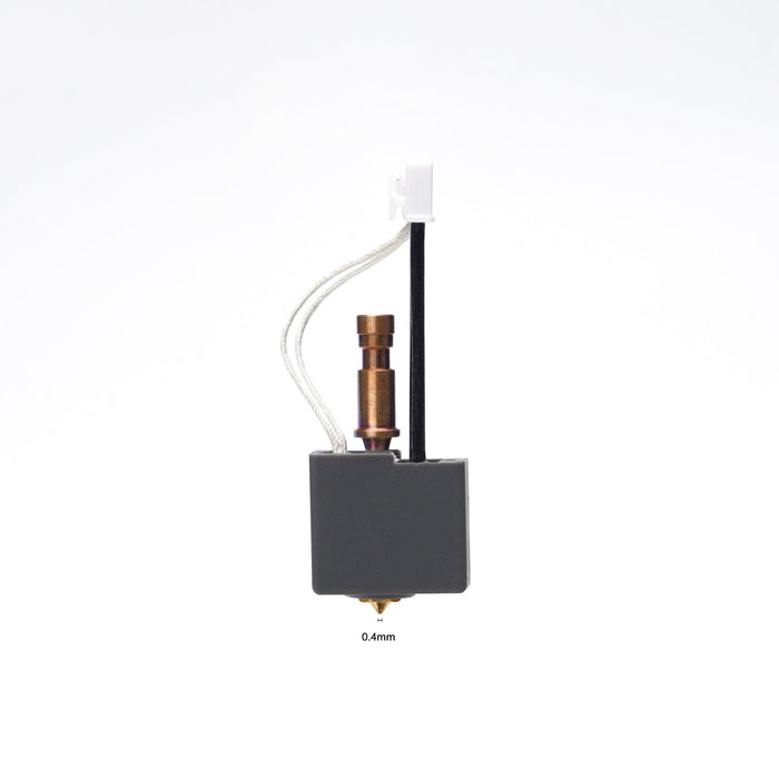 Hotend pour imprimantes 3D FDM