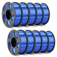 PLA en Soie 10-100KG