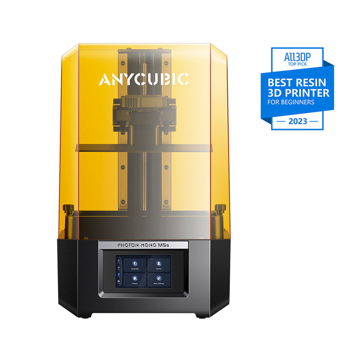 Anycubic Photon Mono M5s