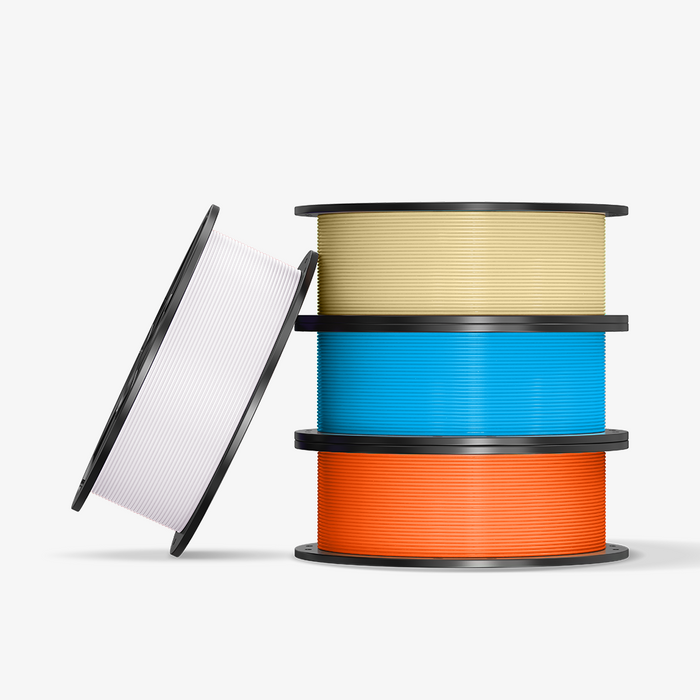 Pack de filaments Anycubic – Boîte à outils du père