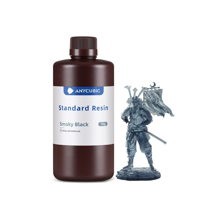 Résine Standard Offre Flash Anniversaire