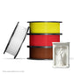 Coffret Cœur sincère pour la Fête des Mères
