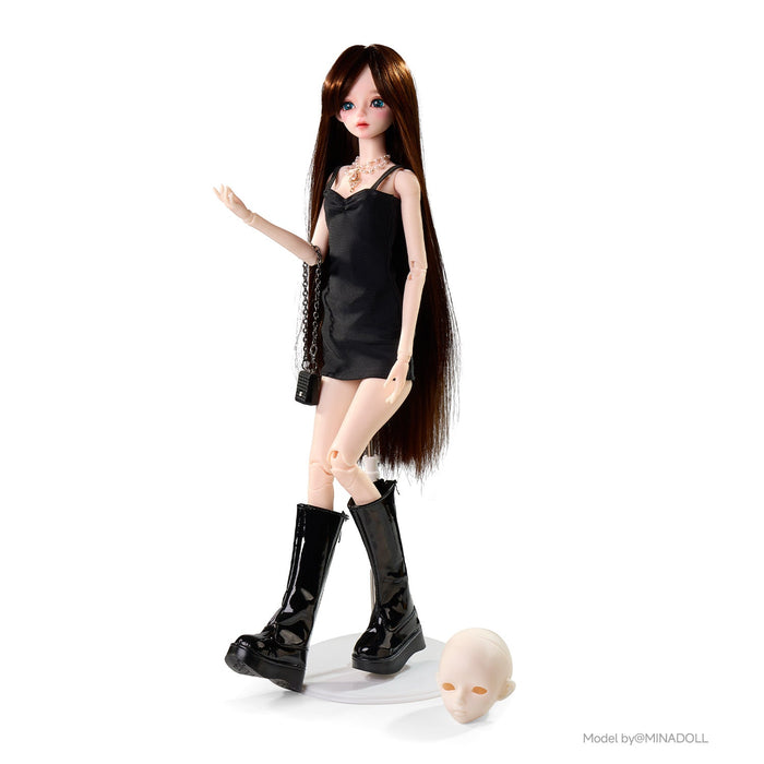 Résine BJD Résistante à l’Usure