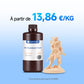 Résine Standard 16K 10-100KG