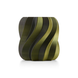 PLA en Soie Bicolore/Tricolore 10-100kg