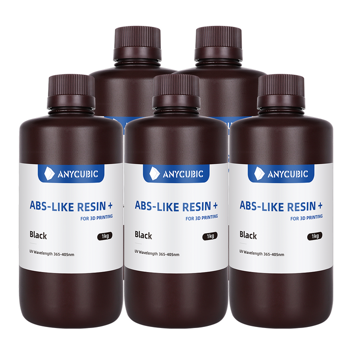 Offres de ABS-Like Résine+ 5-20kg