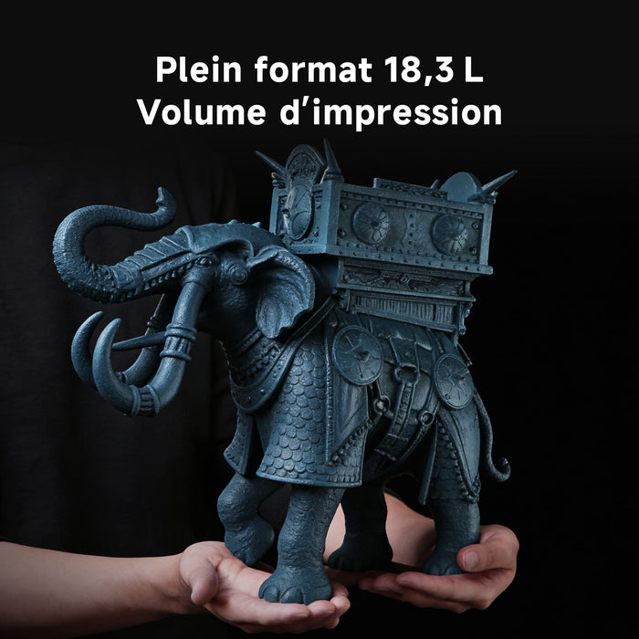 Anycubic Photon P1 Max