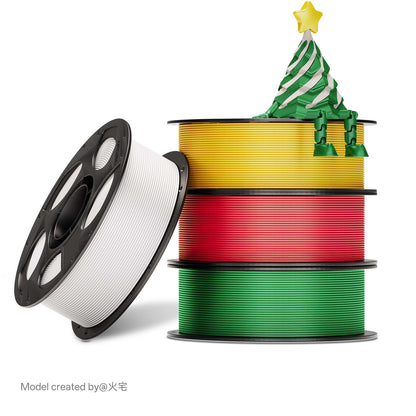 Anycubic Pack Pays des Merveilles de Noël