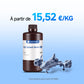Résine Haute Vitesse 2.0 10-100KG