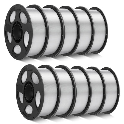 PLA Basique 10-100KG
