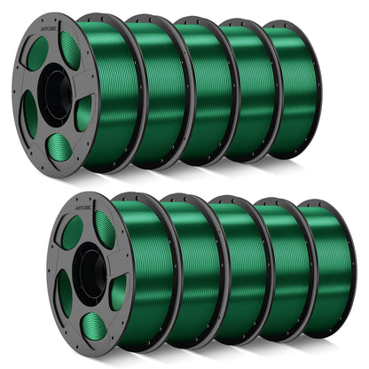 PLA en Soie 10-100KG