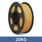 PLA Basique 10-100KG