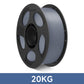 PLA Basique 10-100KG
