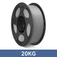 PLA Basique 10-100KG