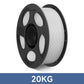 PLA Basique 10-100KG