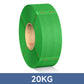 PLA+ Refill 10-100KG
