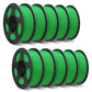 PLA Basique 10-100KG