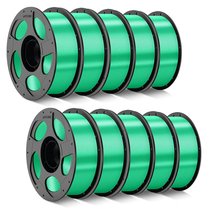 PLA en Soie 10-100KG