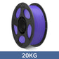 PLA Basique 10-100KG