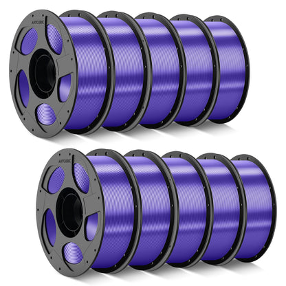 PLA en Soie 10-100KG