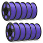 PLA Basique 10-100KG
