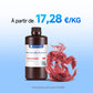Résine Type ABS Lavable à l’Eau 3.0 10-100KG