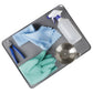 Kit de nettoyage Anycubic pour imprimantes 3D en résine