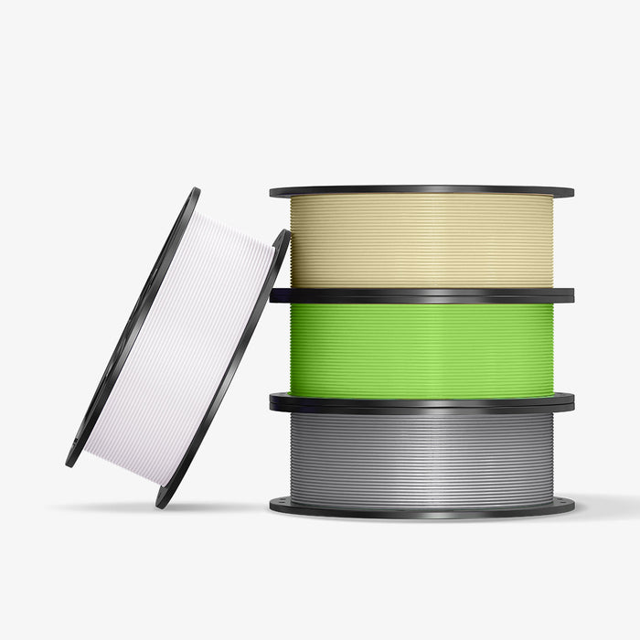 Pack de filaments créatifs Anycubic