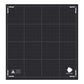 Plaque de verre pour imprimantes 3D FDM