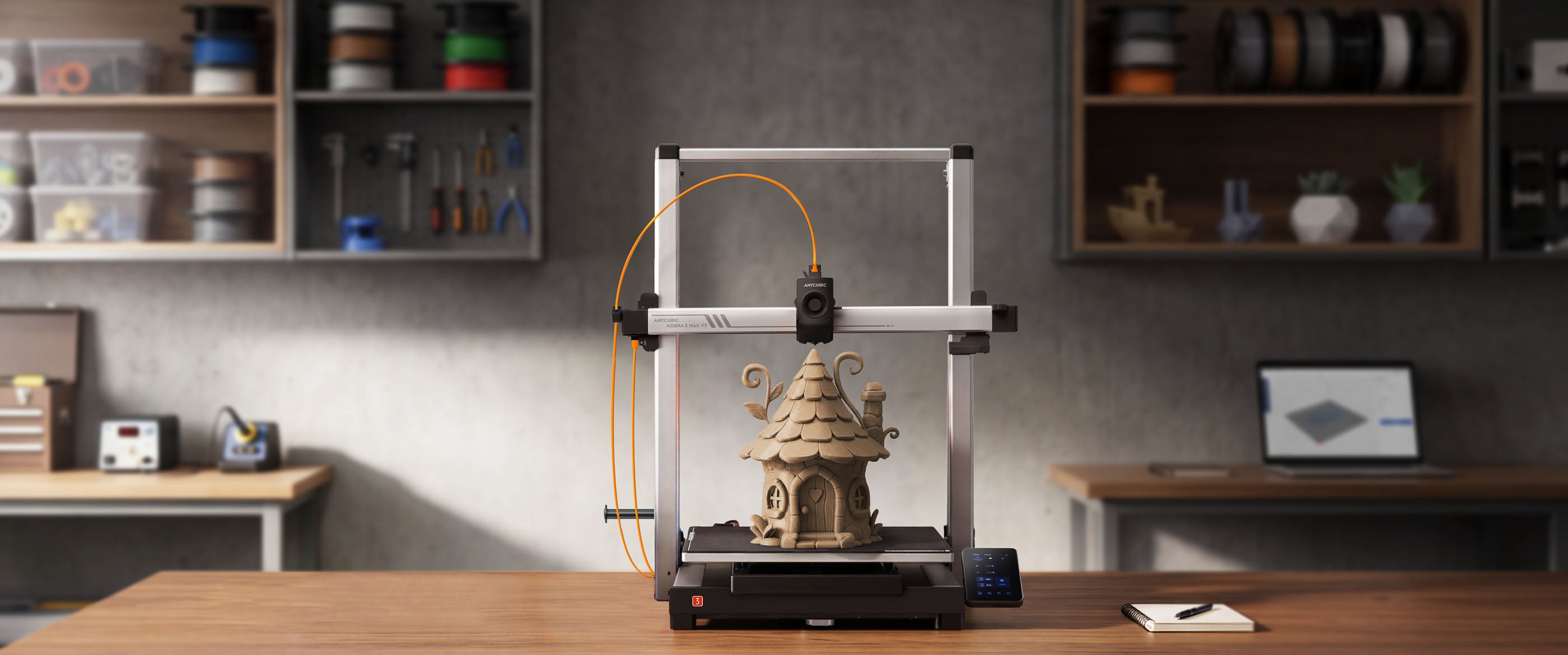 ANYCUBIC3D-FR