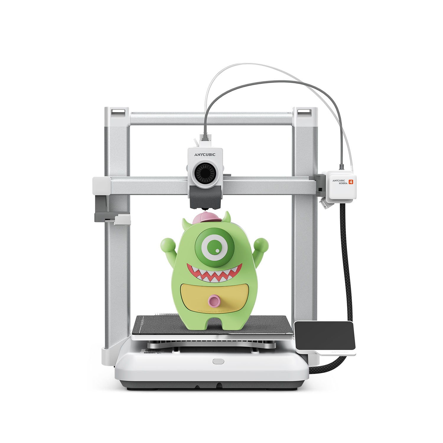 Anycubic Kobra 4