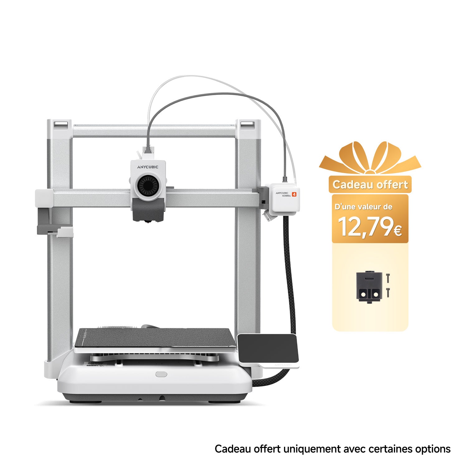 Anycubic Kobra 4