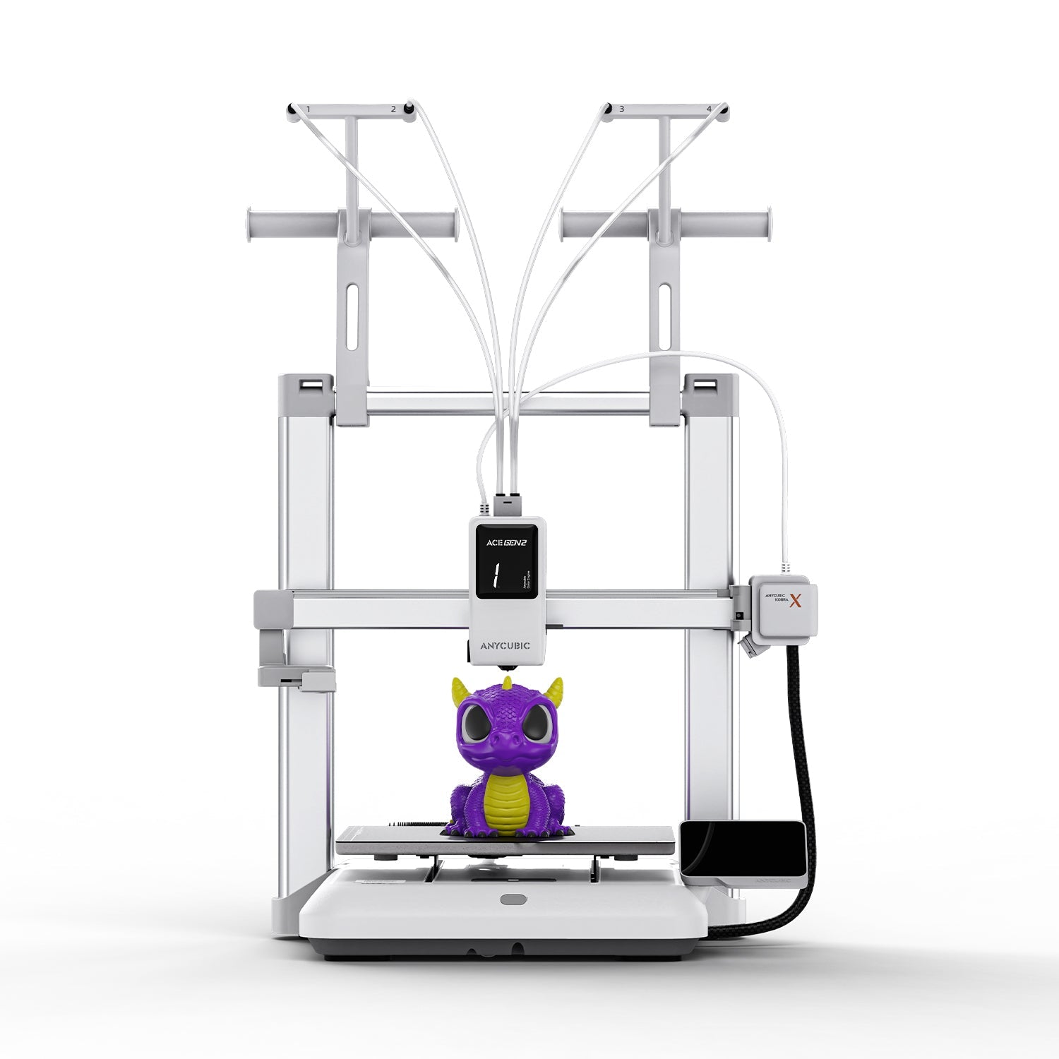 Anycubic Kobra 3 Combo