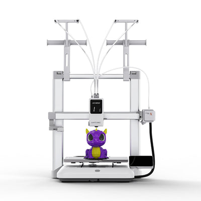 Anycubic Kobra 3 Combo