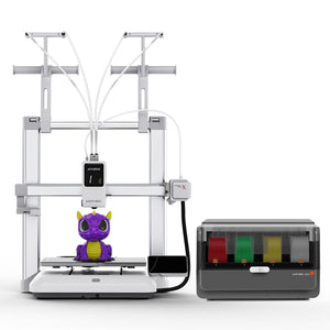 Anycubic Kobra X Combo