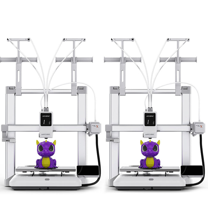 Anycubic Kobra X – Pack Tout-en-un Complet