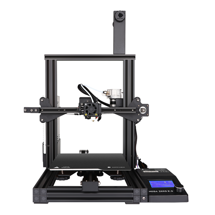 Anycubic Mega SE