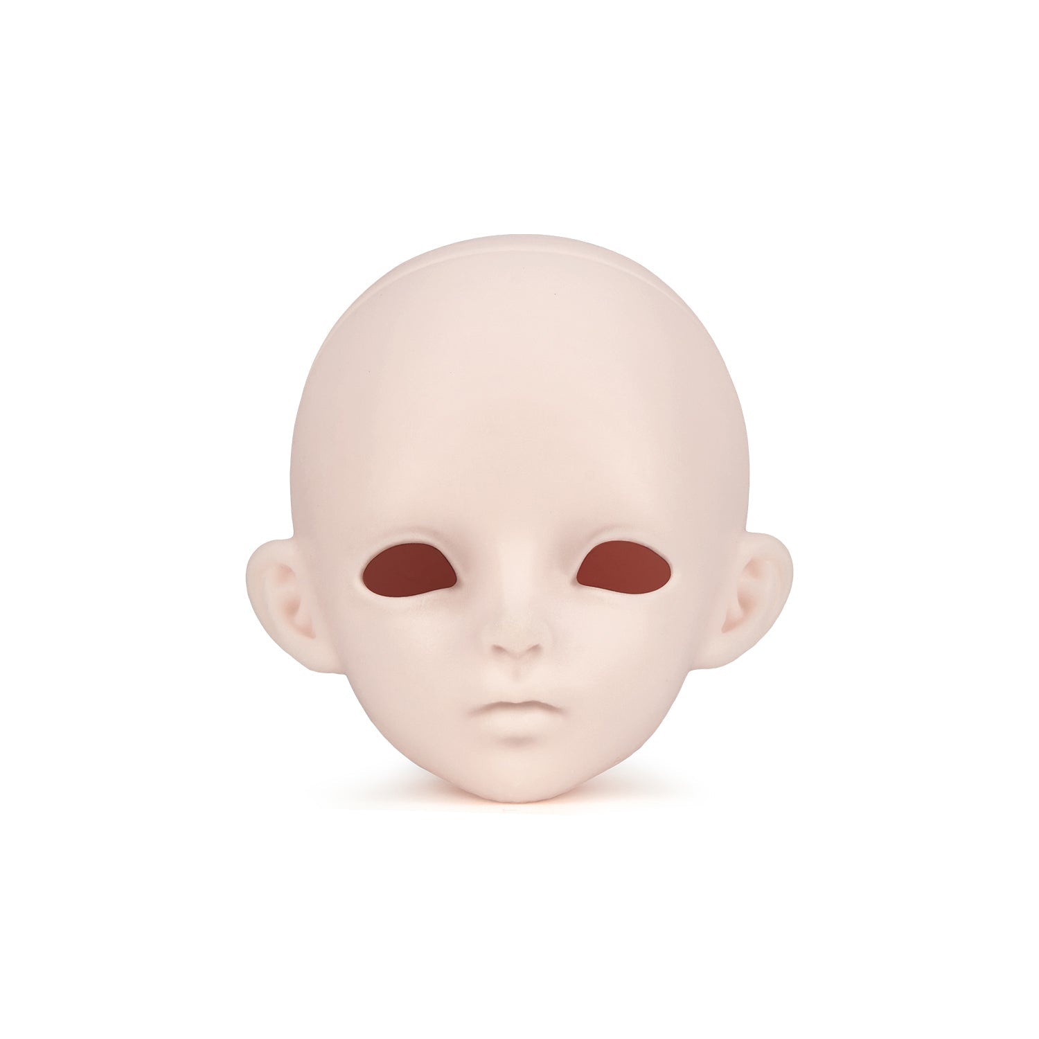 Résine BJD Résistante à l’Usure