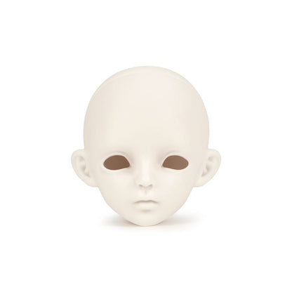 Résine BJD Résistante à l’Usure