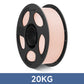 PLA Basique 10-100KG