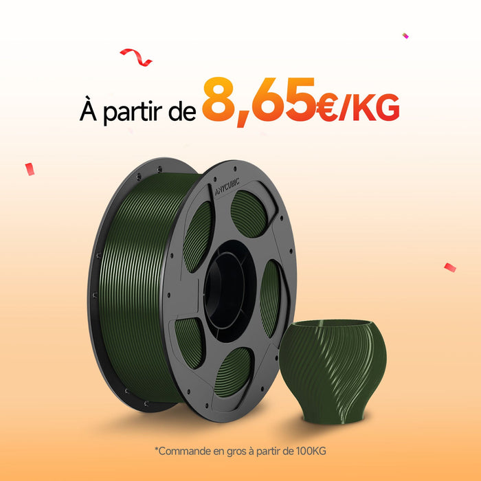 PETG 10-100KG
