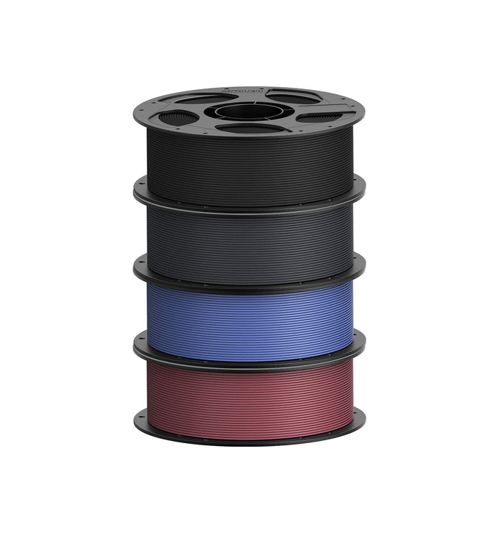 [- 23%] PLA-CF