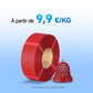 PLA+ Refill 10-100KG