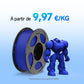 PLA Basique 10-100KG