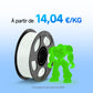 PLA Lunimeux 10-100KG