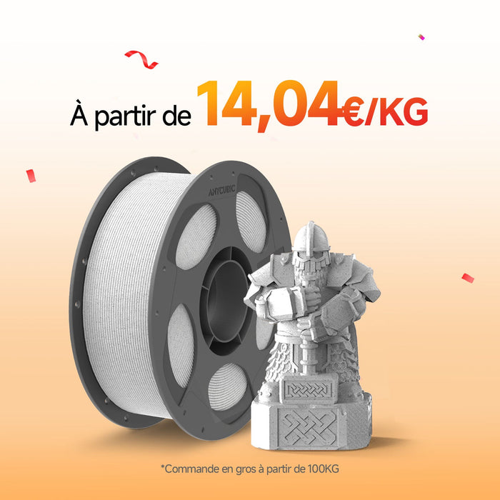 PLA Marble 10-100KG
