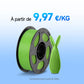 PLA Spécial 10-100KG