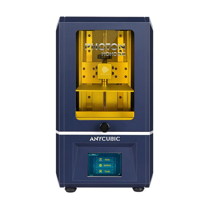 Anycubic Photon Mono SE
