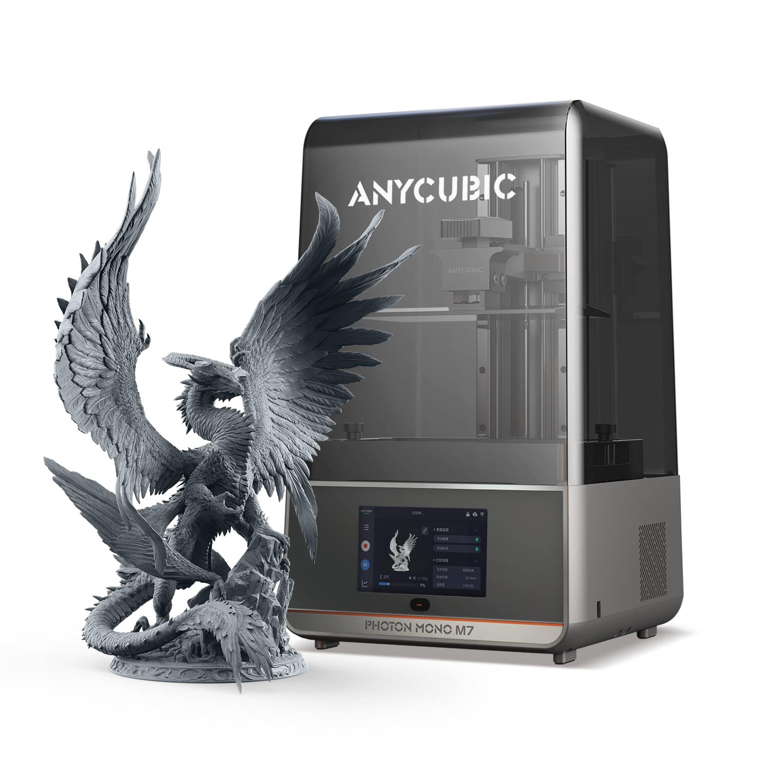 Anycubic Photon Mono M7